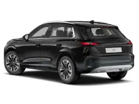 Ny Audi Q3 Business 272 HK (200 kW) 2026 Sort SUV