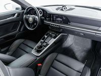 Usata Porsche 992 650 CV (478 kW) 2021 Bianco Coupé