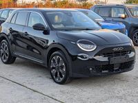 Usata Fiat 600 La Prima 101 CV (74 kW) 2024 Nero SUV