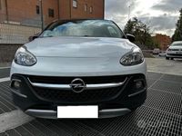 usata Opel Adam Rocks 1.2 70 CV Air