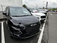 Usata EVO Evo 4 114 CV (83 kW) 2024 Nero SUV