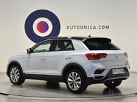 usata VW T-Roc 2.0 TDI 150CV 4MOTION STYLE BMT