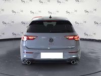 Usata VW Golf VIII Style 265 CV (194 kW) 2025 Grigio Utilitaria