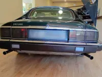 Usata Jaguar XJS 223 CV (164 kW) 1993 Verde Coupé