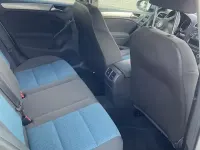 Usata VW Golf VII 105 CV (77 kW) 2012 Grigio Berlina