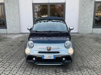 Usata Abarth 695C 179 CV (131 kW) 2018 Grigio Cabrio