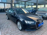 Usata Audi A4 Business 190 CV (139 kW) 2018 Nero Station wagon
