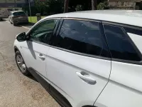 Usata Opel Grandland X 120 CV (88 kW) 2019 Bianco SUV