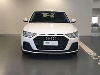 Nuova Audi A1 Business 116 CV (85 kW) 2025 Bianco cortina Utilitaria