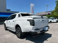 Usata Fiat Fullback 181 CV (133 kW) 2018 Bianco Pick-up