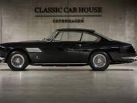 Usata Ferrari 250 240 CV (176 kW) 1962 Nero Coupé