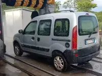 Usata Renault Kangoo 80 CV (58 kW) 2002 Monovolume