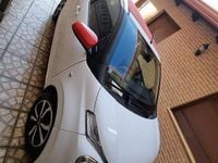 Usata Citroën C1 82 CV (60 kW) 2017 Bianco Utilitaria