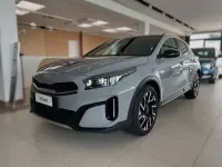 Nuova Kia XCeed 116 CV (85 kW) 2026 Wolf grey SUV