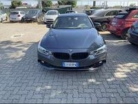 Usata BMW 430 Gran Coupé Luxury Line 258 CV (189 kW) 2015 Coupé