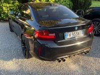 Usata BMW M2 M Performance 370 CV (272 kW) 2017 Coupé