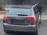 Usata Audi A3 Ambition 140 CV (102 kW) 2007 Utilitaria