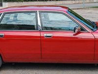 Usata Jaguar XJ6 199 CV (146 kW) 1992 Rosso Berlina