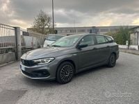 Usata Fiat Tipo Business 130 CV (95 kW) 2021 Grigio Station wagon