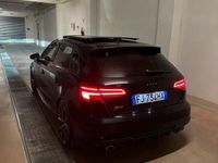 usata Audi S3 S3 2.0 TFSI quattro S tronic