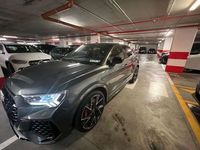 usata Audi RS Q3 Sportback 2.5 quattro s-tronic