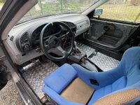 Usata BMW 316 102 CV (75 kW) 1995 Berlina