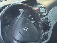Usata Citroën C3 60 CV (44 kW) 2003 Grigio Utilitaria
