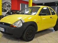 usata Ford Ka 1.3***OK NEO PATENTATI***