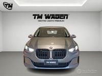 Usata BMW 220 156 CV (114 kW) 2023 Grigio Station wagon