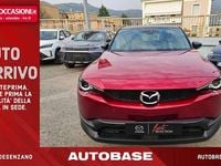 Usata Mazda MX30 Makoto 80 kW (110 CV) 2022 Rosso SUV