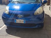 usata Toyota Aygo CAMBIO AUTOMATICO