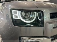 Gebraucht Land Rover Defender SE 200 PS (147 kW) 2022 Grau SUV