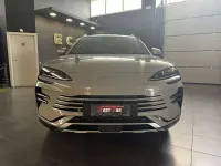 Nuova BYD Seal U Comfort 218 CV (160 kW) 2025 Nero SUV