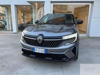 Usata Renault Austral Iconic 200 CV (147 kW) 2023 Grigio SUV