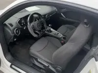 Usata Audi TT S-Line 230 CV (169 kW) 2017 Coupé