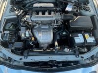 Usata Toyota Celica GT 175 CV (128 kW) 1995 Argento Coupé