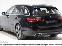 usata Mercedes C200 d Mild hybrid S.W. Sport Na FH