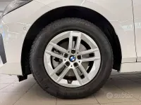 Usata BMW 220 156 CV (114 kW) 2023 Bianco Coupé
