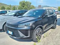 Usata EMC Wave 3 147 CV (108 kW) 2024 Nero SUV