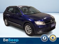 usata VW Tiguan 2.0 TDI BUSINESS 150CV2.0 TDI BUSINESS 150CV