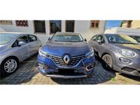 Usata Renault Kadjar 116 CV (85 kW) 2019 Blu SUV