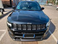 Usata Jeep Compass 120 CV (88 kW) 2020 Nero SUV
