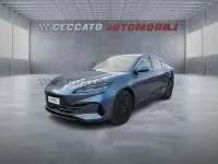 Nuova BYD Seal Boost 184 CV (135 kW) 2025 Blu/azzurro Berlina