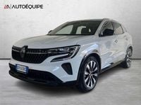 Usata Renault Austral Techno 199 CV (146 kW) 2023 Bianco SUV