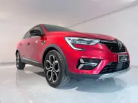 Usata Renault Arkana 140 CV (102 kW) 2021 Rosso SUV