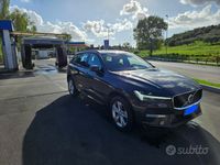 Usata Volvo XC60 Ultimate 197 CV (144 kW) 2022 Grigio SUV