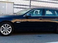 Usata BMW 530 193 CV (141 kW) 2012 Station wagon