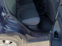 Usata Fiat Panda 69 CV (50 kW) 2017 Blu Utilitaria