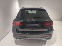 usata Mercedes 200 GLC200 d 4Matic Premium