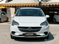 Usata Opel Corsa Cosmo 90 CV (66 kW) 2016 Bianco Utilitaria